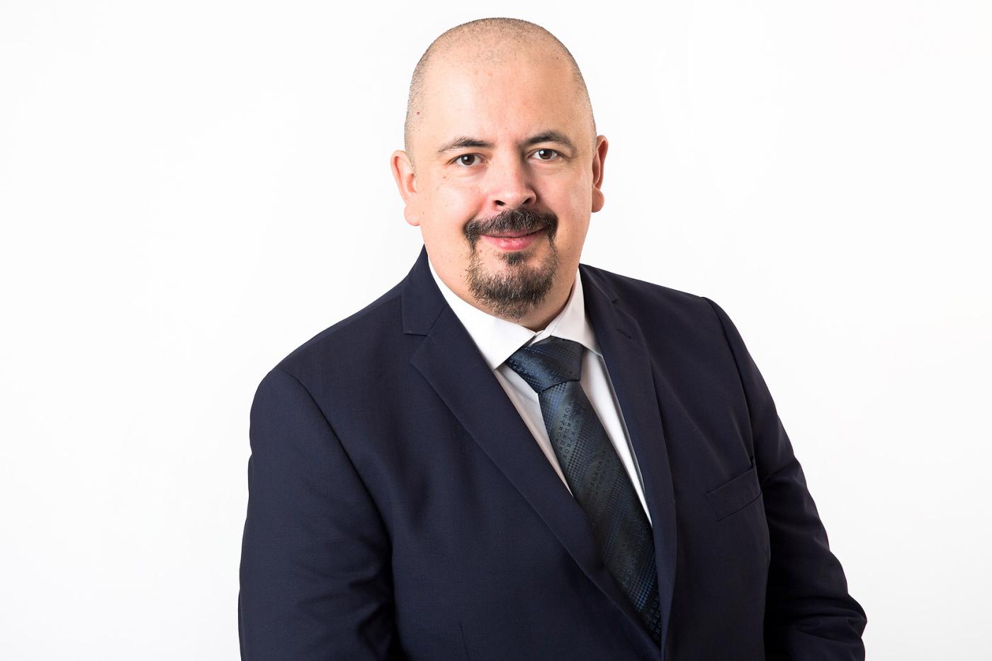 Tudor Galoș