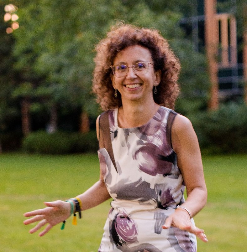 Ioana Deneș