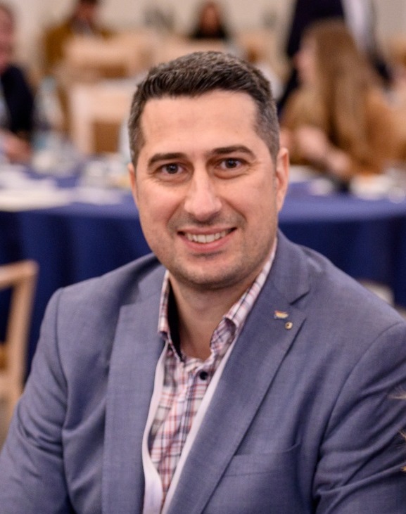 Alin Dincă