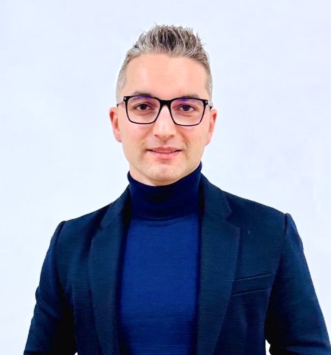 Andrei Bogdan Rus
