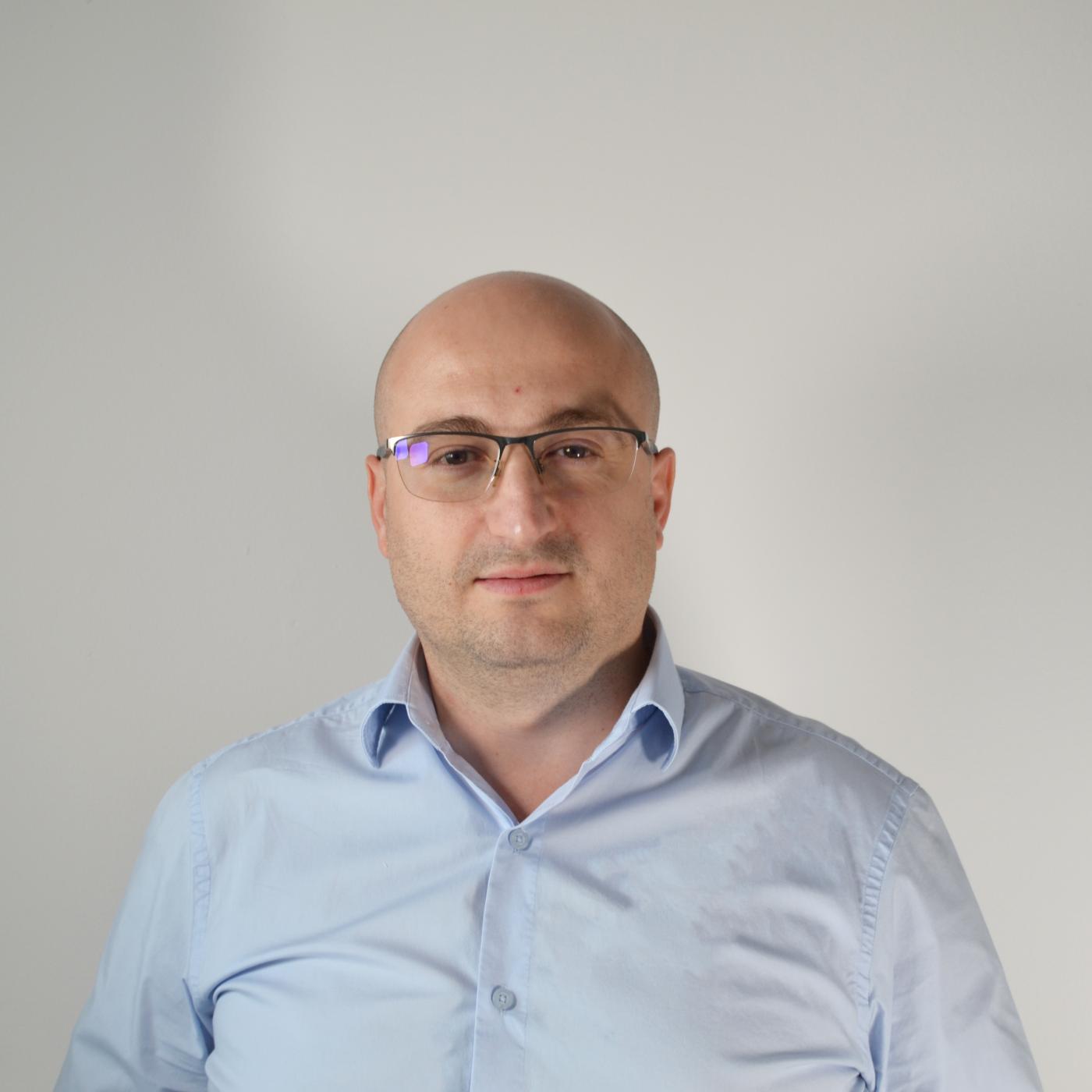 Mihai Postolache