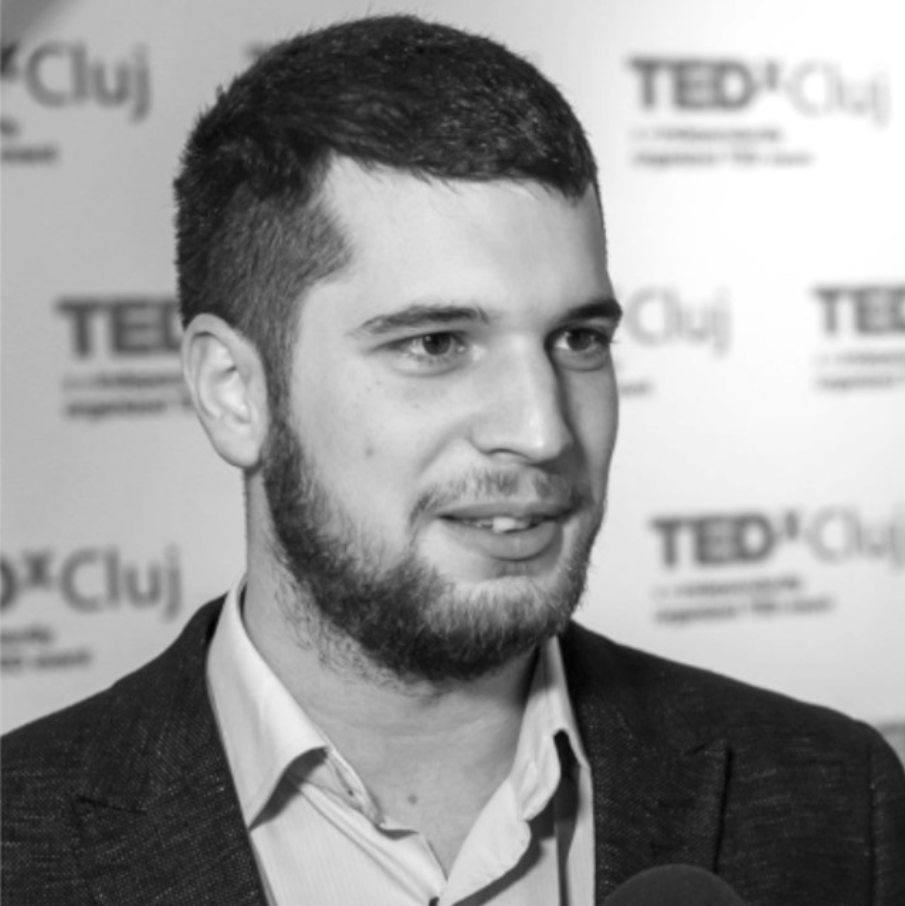 Tudor Pasc