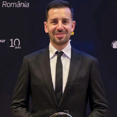 Răzvan Ștefănescu