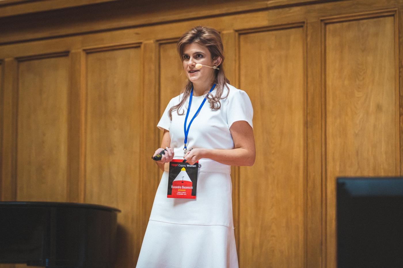 Ruxandra Rață Bucevschi