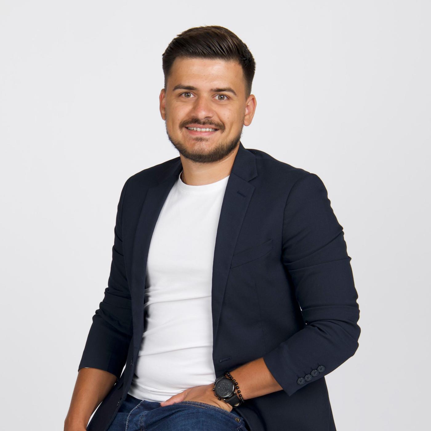 Tiberiu-Iulian Rădulescu