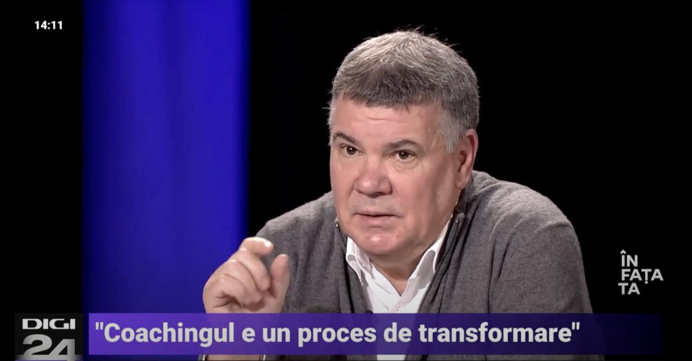 Dan Berinde