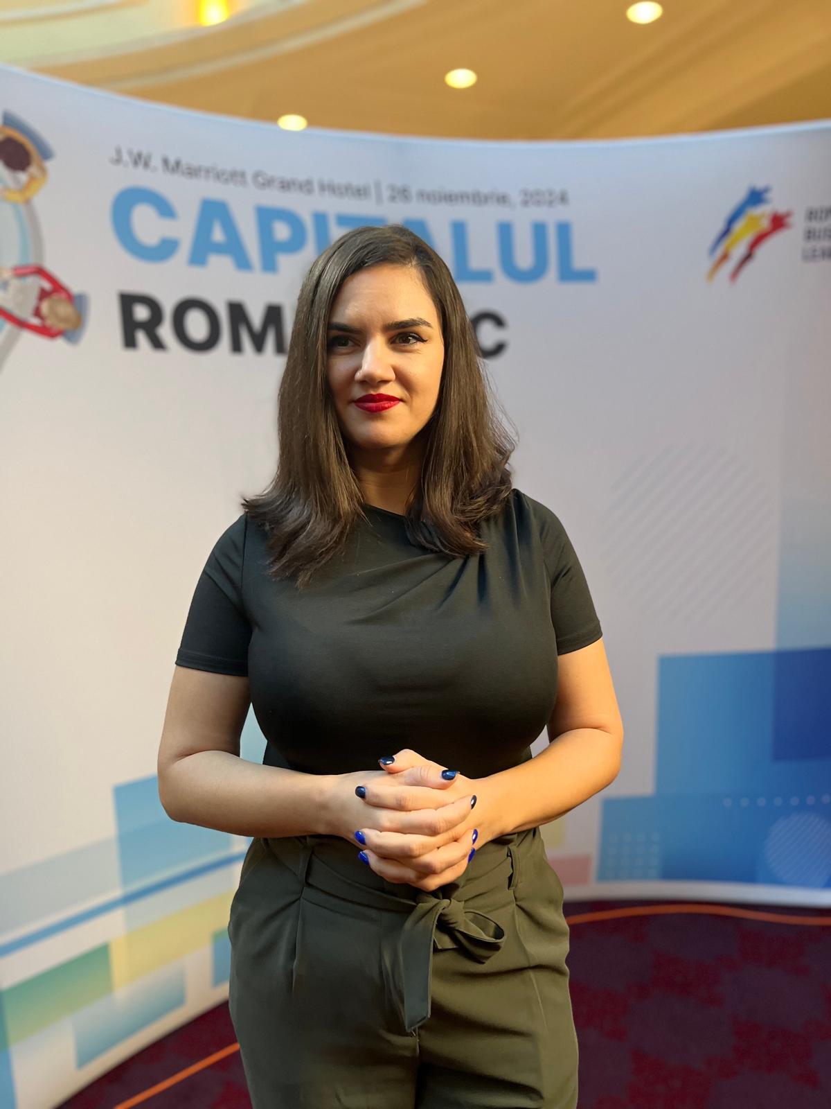 Delia Poenaru