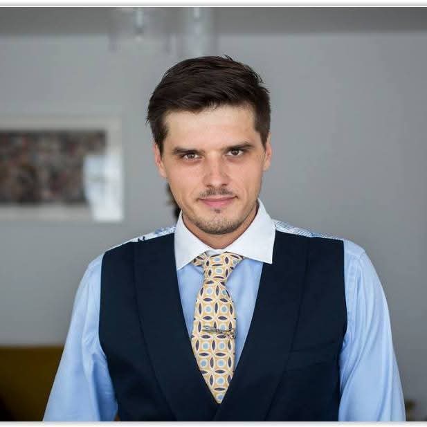 Sebastian Hubati